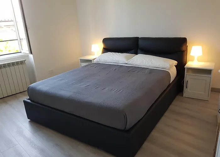 Hotel Pigneto 77