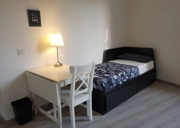 Pigneto 77 Hotel Rom