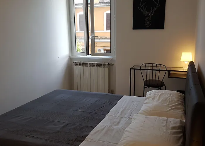 Pigneto 77 Hotel *