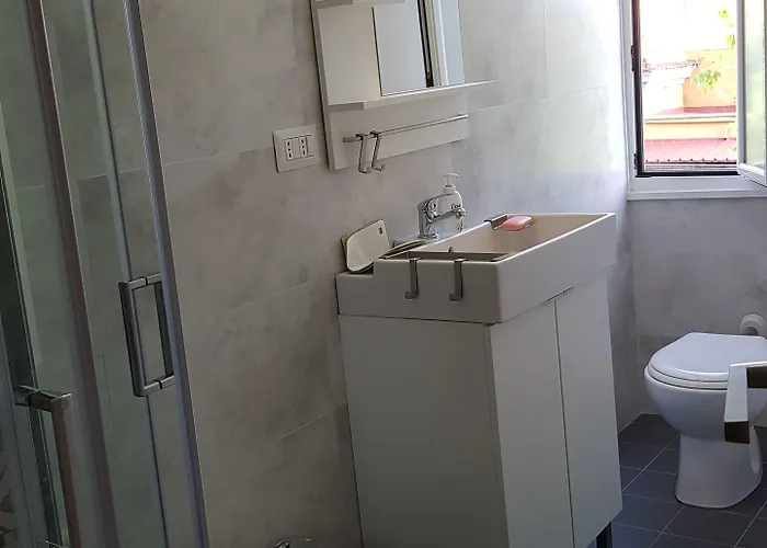 Hotel Pigneto 77