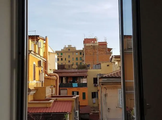 Pigneto 77 Hotel